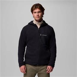 2135701-010 ΦΟΥΤΕΡ FAST TREK OVERLAY HOODED COLUMBIA