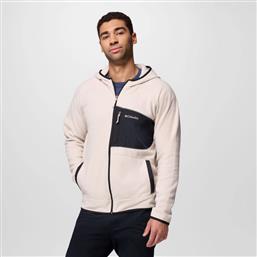 2135701-278 ΦΟΥΤΕΡ FAST TREK OVERLAY HOODED COLUMBIA