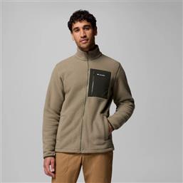2142421-397 ΖΑΚΕΤΑ JASPER RIDGE FULL ZIP FLEECE COLUMBIA