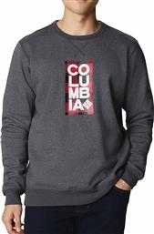 AM0358-013 ΓΚΡΙ COLUMBIA