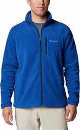 AM3039A-442 ΖΑΚΕΤΑ FAST TREK II FULL ZIP COLUMBIA