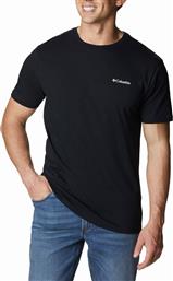 ΑΝΔΡΙΚΗ ΜΠΛΟΥΖΑ BARTON SPRINGS SS GRAPHIC TEE COLUMBIA