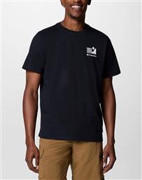 ΑΝΔΡΙΚΗ ΜΠΛΟΥΖΑ EXPLORERS CANYON BACK SS TEE COLUMBIA