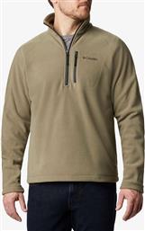 ΑΝΔΡΙΚΗ ΜΠΛΟΥΖΑ FAST TREK III HALF ZIP FLEECE COLUMBIA