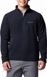 ΑΝΔΡΙΚΗ ΜΠΛΟΥΖΑ FAST TREK III HALF ZIP FLEECE COLUMBIA