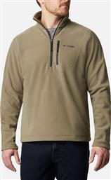 ΑΝΔΡΙΚΗ ΜΠΛΟΥΖΑ FAST TREK III HALF ZIP FLEECE COLUMBIA