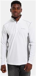 KLAMATH RANGE II ΑΝΔΡΙΚΗ POLAR FLEECE (9000195605-80092) COLUMBIA