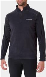 ΑΝΔΡΙΚΗ ΜΠΛΟΥΖΑ KLAMATH RANGE II HALF ZIP FLEECE COLUMBIA