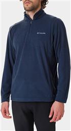 ΑΝΔΡΙΚΗ ΜΠΛΟΥΖΑ KLAMATH RANGE II HALF ZIP FLEECE COLUMBIA