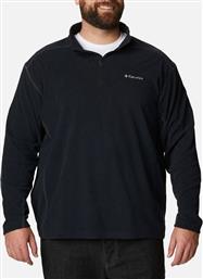 ΑΝΔΡΙΚΗ ΜΠΛΟΥΖΑ KLAMATH RANGE II HALF ZIP FLEECE COLUMBIA