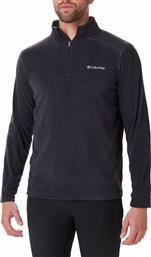 ΑΝΔΡΙΚΗ ΜΠΛΟΥΖΑ KLAMATH RANGE II HALF ZIP FLEECE COLUMBIA