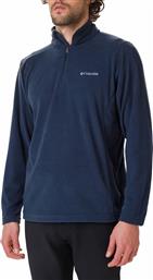 ΑΝΔΡΙΚΗ ΜΠΛΟΥΖΑ KLAMATH RANGE II HALF ZIP FLEECE COLUMBIA