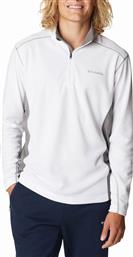 ΑΝΔΡΙΚΗ ΜΠΛΟΥΖΑ KLAMATH RANGE II HALF ZIP FLEECE COLUMBIA
