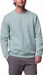 ΑΝΔΡΙΚΗ ΜΠΛΟΥΖΑ MERIDIAN CREEK CREW COLUMBIA