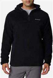 ΑΝΔΡΙΚΗ ΜΠΛΟΥΖΑ RUGGED RIDGE III SHERPA PULLOVER HOODIE COLUMBIA