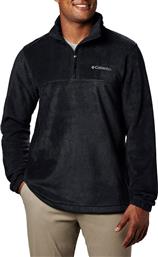 ΑΝΔΡΙΚΗ ΜΠΛΟΥΖΑ STEENS MOUNTAIN HALF ZIP COLUMBIA