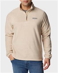 ΑΝΔΡΙΚΗ ΜΠΛΟΥΖΑ STEENS MOUNTAIN HALF ZIP COLUMBIA