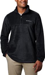 ΑΝΔΡΙΚΗ ΜΠΛΟΥΖΑ STEENS MOUNTAIN HALF ZIP COLUMBIA