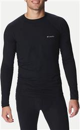 ΑΝΔΡΙΚΗ ΙΣΟΘΕΡΜΙΚΗ ΜΠΛΟΥΖΑ MIDWEIGHT STRETCH LONG SLEEVE TOP BASELAYER COLUMBIA