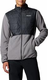 ΑΝΔΡΙΚΗ ΖΑΚΕΤΑ BASIN BUTTE FULL ZIP FLEECE II COLUMBIA