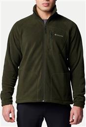 ΑΝΔΡΙΚΗ ΖΑΚΕΤΑ FAST TREK II FULL ZIP FLEECE COLUMBIA