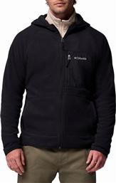 ΑΝΔΡΙΚΗ ΖΑΚΕΤΑ FAST TREK OVERLAY HOODED FULL ZIP COLUMBIA
