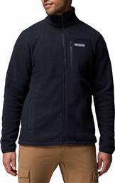 ΑΝΔΡΙΚΗ ΖΑΚΕΤΑ JASPER RIDGE PEBBLED FULL ZIP FLEECE COLUMBIA
