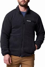 ΑΝΔΡΙΚΗ ΖΑΚΕΤΑ RUGGED RIDGE HIGH PILE FULL ZIP COLUMBIA