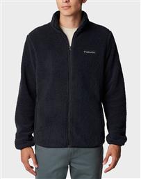 ΑΝΔΡΙΚΗ ΖΑΚΕΤΑ RUGGED RIDGE III SHERPA FULL ZIP COLUMBIA