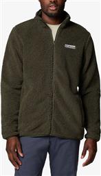 ΑΝΔΡΙΚΗ ΖΑΚΕΤΑ RUGGED RIDGE III SHERPA FULL ZIP COLUMBIA