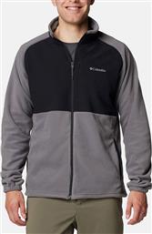 ΑΝΔΡΙΚΗ ΖΑΚΕΤΑ SAGE PEAK FULL ZIP FLEECE COLUMBIA