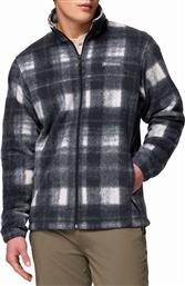 ΑΝΔΡΙΚΗ ΖΑΚΕΤΑ STEENS MOUNTAIN PRINTED JACKET COLUMBIA