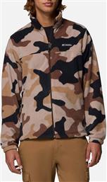 ΑΝΔΡΙΚΗ ΖΑΚΕΤΑ STEENS MOUNTAIN PRINTED JACKET COLUMBIA