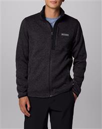 ΑΝΔΡΙΚΗ ΖΑΚΕΤΑ SWEATER WEATHER FULL ZIP COLUMBIA