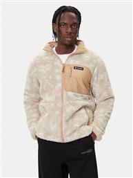ΑΝΔΡΙΚΗ ΖΑΚΕΤΑ WINTER PASS REVERSIBLE FLEECE 2135651-262 ΜΠΕΖ COLUMBIA
