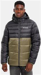 ΑΝΔΡΙΚΟ ΜΠΟΥΦΑΝ BUCK BUTTE II INSULATED (9000195641-62836) COLUMBIA από το COSMOSSPORT