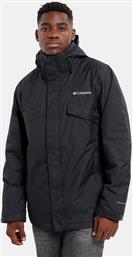 ΑΝΔΡΙΚΟ ΜΠΟΥΦΑΝ BUGABOO III FLEECE INTER (9000195639-1469) COLUMBIA