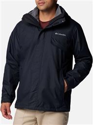 ΑΝΔΡΙΚΟ ΜΠΟΥΦΑΝ BUGABOO III FLEECE INTERCHANGE JACKET COLUMBIA