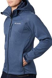 ΑΝΔΡΙΚΟ ΜΠΟΥΦΑΝ CASCADE RIDGE II SOFTSHELL COLUMBIA