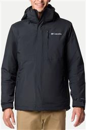 ΑΝΔΡΙΚΟ ΜΠΟΥΦΑΝ ELEMENT BLOCKER III INTERCHANGE JACKET COLUMBIA