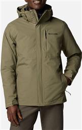 ΑΝΔΡΙΚΟ ΜΠΟΥΦΑΝ ELEMENT BLOCKER III INTERCHANGE JACKET COLUMBIA