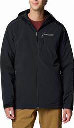 ΑΝΔΡΙΚΟ ΜΠΟΥΦΑΝ GATE RACER II SOFTSHELL COLUMBIA