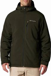 ΑΝΔΡΙΚΟ ΜΠΟΥΦΑΝ GATE RACER II SOFTSHELL COLUMBIA