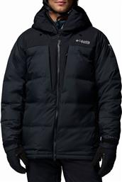 ΑΝΔΡΙΚΟ ΜΠΟΥΦΑΝ GLACIER RIDGE DOWN JACKET COLUMBIA