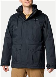 ΑΝΔΡΙΚΟ ΜΠΟΥΦΑΝ HORIZONS PINE II INTERCHANGE JACKET COLUMBIA