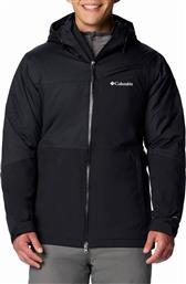 ΑΝΔΡΙΚΟ ΜΠΟΥΦΑΝ ICEBERG POINT II JACKET COLUMBIA