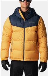 ΑΝΔΡΙΚΟ ΜΠΟΥΦΑΝ ICELINE RIDGE JACKET (9000159585-71809) COLUMBIA