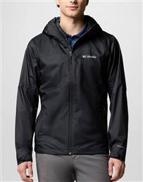 ΑΝΔΡΙΚΟ ΜΠΟΥΦΑΝ INNER LIMITS III JACKET COLUMBIA