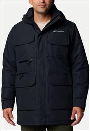 ΑΝΔΡΙΚΟ ΜΠΟΥΦΑΝ LANDROAMER II PARKA COLUMBIA