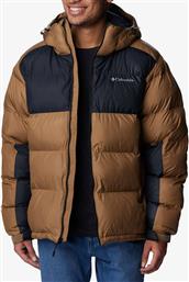 ΑΝΔΡΙΚΟ ΜΠΟΥΦΑΝ PIKE LAKE II HOODED JACKET COLUMBIA